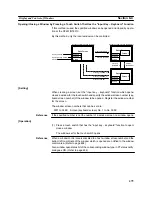 Предварительный просмотр 486 страницы Omron Programmable Terminals NT631 Operation Manuals