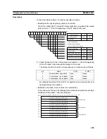 Preview for 492 page of Omron Programmable Terminals NT631 Operation Manuals