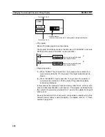 Предварительный просмотр 501 страницы Omron Programmable Terminals NT631 Operation Manuals