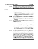 Preview for 521 page of Omron Programmable Terminals NT631 Operation Manuals