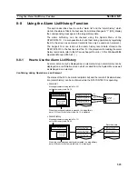 Preview for 532 page of Omron Programmable Terminals NT631 Operation Manuals