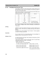 Preview for 545 page of Omron Programmable Terminals NT631 Operation Manuals