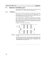 Preview for 555 page of Omron Programmable Terminals NT631 Operation Manuals