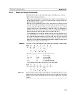 Preview for 560 page of Omron Programmable Terminals NT631 Operation Manuals