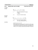 Preview for 570 page of Omron Programmable Terminals NT631 Operation Manuals