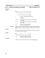 Preview for 581 page of Omron Programmable Terminals NT631 Operation Manuals