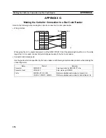 Предварительный просмотр 660 страницы Omron Programmable Terminals NT631 Operation Manuals