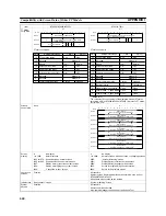 Preview for 664 page of Omron Programmable Terminals NT631 Operation Manuals