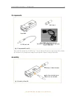 Preview for 11 page of Omron Promi-SD 205-OA User Manual