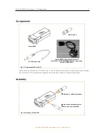 Предварительный просмотр 11 страницы Omron Promi-SD 205-OA User Manual