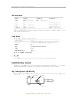 Preview for 16 page of Omron Promi-SD 205-OA User Manual