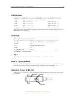 Предварительный просмотр 16 страницы Omron Promi-SD 205-OA User Manual