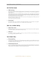 Предварительный просмотр 28 страницы Omron Promi-SD 205-OA User Manual