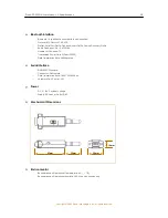 Preview for 30 page of Omron Promi-SD 205-OA User Manual