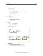 Предварительный просмотр 30 страницы Omron Promi-SD 205-OA User Manual