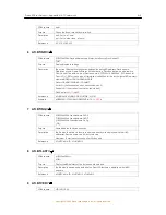 Preview for 36 page of Omron Promi-SD 205-OA User Manual