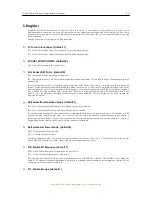 Предварительный просмотр 45 страницы Omron Promi-SD 205-OA User Manual