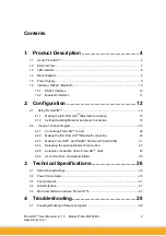 Preview for 2 page of Omron Promi-SD User Manual