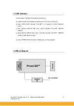 Предварительный просмотр 8 страницы Omron Promi-SD User Manual