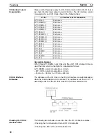 Preview for 43 page of Omron PRT1-COM Operation Manual