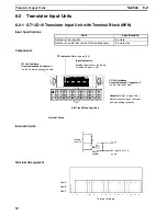 Preview for 65 page of Omron PRT1-COM Operation Manual