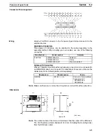 Preview for 76 page of Omron PRT1-COM Operation Manual