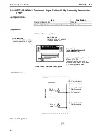 Preview for 83 page of Omron PRT1-COM Operation Manual