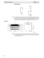 Preview for 91 page of Omron PRT1-COM Operation Manual