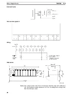 Preview for 109 page of Omron PRT1-COM Operation Manual