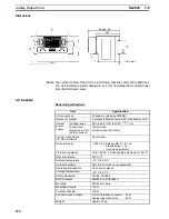 Preview for 136 page of Omron PRT1-COM Operation Manual