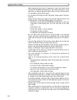 Предварительный просмотр 11 страницы Omron PRT1-SCU11 Operation Manual