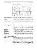 Preview for 17 page of Omron PRT1-SCU11 Operation Manual