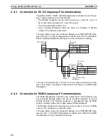 Preview for 35 page of Omron PRT1-SCU11 Operation Manual