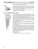 Preview for 41 page of Omron PRT1-SCU11 Operation Manual