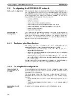Предварительный просмотр 43 страницы Omron PRT1-SCU11 Operation Manual