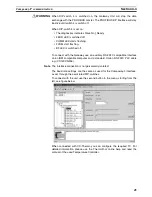 Preview for 55 page of Omron PRT1-SCU11 Operation Manual