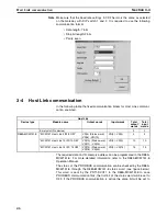 Preview for 56 page of Omron PRT1-SCU11 Operation Manual