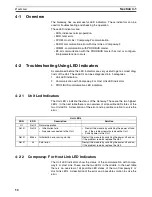 Preview for 59 page of Omron PRT1-SCU11 Operation Manual