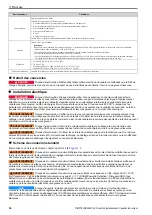 Preview for 58 page of Omron Q2A-A Series Installation & Operation Instructions