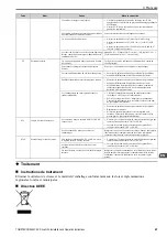 Предварительный просмотр 67 страницы Omron Q2A-A Series Installation & Operation Instructions