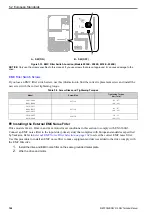 Предварительный просмотр 162 страницы Omron Q2V Series Technical Manual