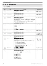 Предварительный просмотр 392 страницы Omron Q2V Series Technical Manual