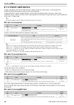 Предварительный просмотр 498 страницы Omron Q2V Series Technical Manual