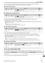 Предварительный просмотр 499 страницы Omron Q2V Series Technical Manual