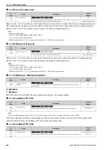 Предварительный просмотр 636 страницы Omron Q2V Series Technical Manual