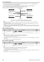 Предварительный просмотр 666 страницы Omron Q2V Series Technical Manual