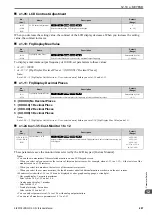 Предварительный просмотр 697 страницы Omron Q2V Series Technical Manual