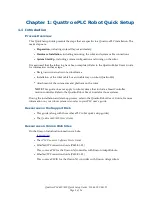 Preview for 3 page of Omron Quattro 650H Quick Setup Manual