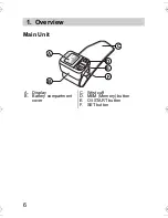 Preview for 6 page of Omron R3-1 Plus Instruction Manual