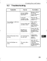 Preview for 25 page of Omron R3-1 Plus Instruction Manual